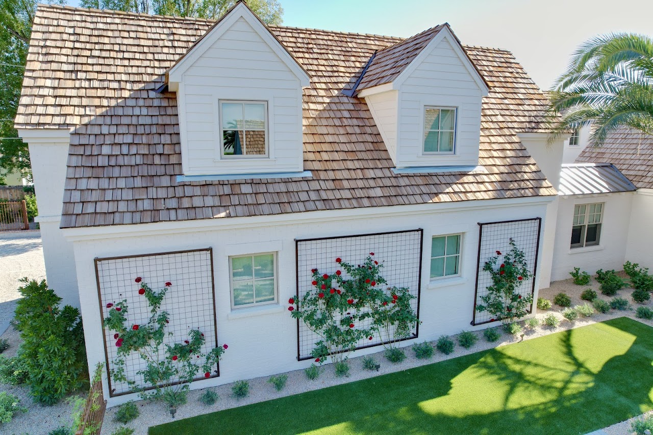 Father & Son Masonry, INC. project